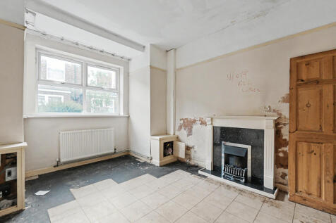 8 Lilly Vale, Fairfield, Liverpool, L7 0HH