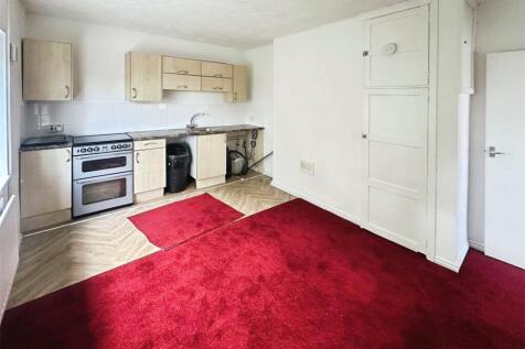 Living Room/Kitchen