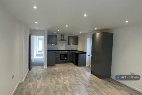 Kitchen / Living Room