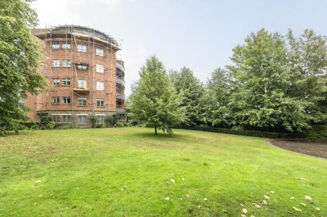 Communal garden