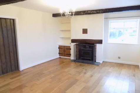 Front Sitting Room