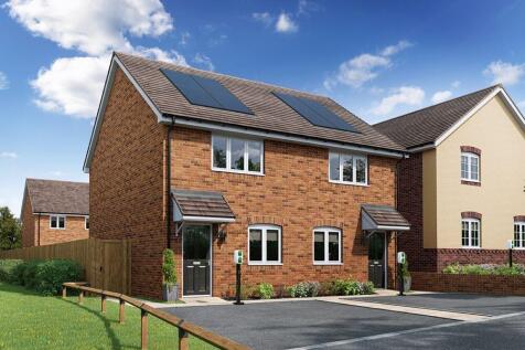1 Westwood Park The Ashford External CGI