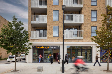 Sainsburys Local - Springfield Village 6