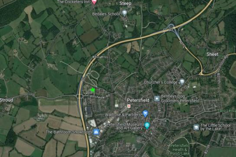 Buckmore map.png