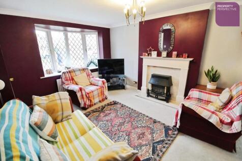 Living Dining Room