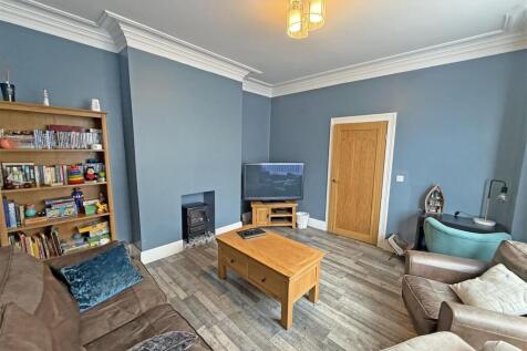 Cheviot View, Whitley Bay photo 3