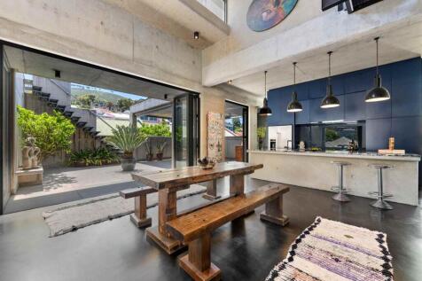 Residential - Indoor/outdoor