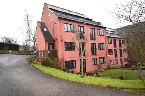 2-bed flat on Wordsworth Street, Penrith, £750/mo