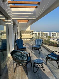 Outsanding 3 Bedroom Custom Penthouse Fully Furnished with Sea &amp; Mountain Views Image 9999 22