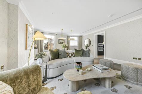 Lounge/Dinimg Area