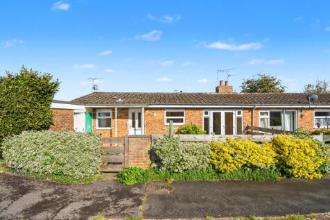 96 Lime Kiln, Royal Wootton Bassett, Swindon, Wiltshire, SN4 7HG