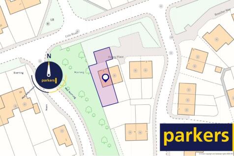 Site &amp; Location