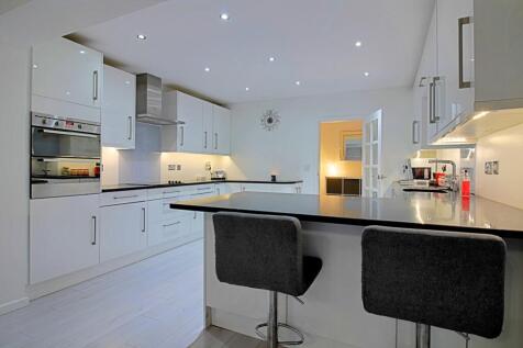 Kitchen - Windy Arbour - Matt Clinton EweMove Keni