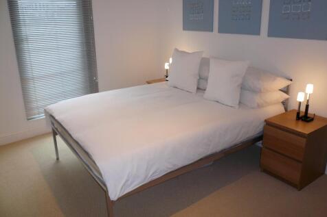 Premier Point, Block A, 9 Barton Street, Castlefield, M3 4NN photo 4