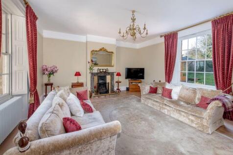 Drawing room