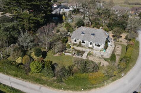 Ariel Shot