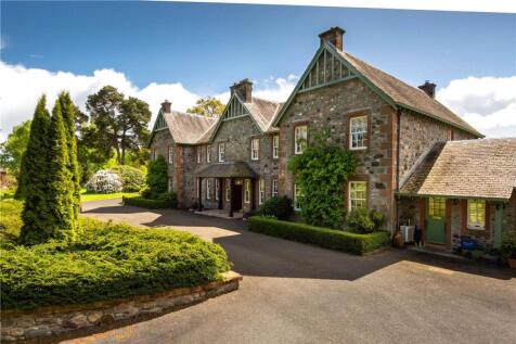 Balmains House