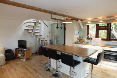 Open plan