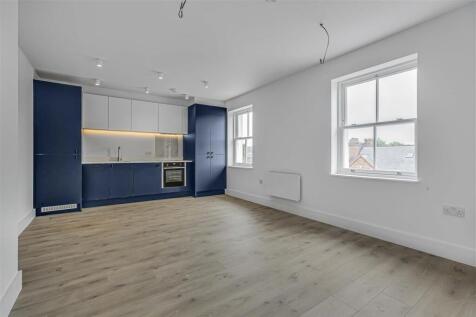 Kitchen/Reception Room