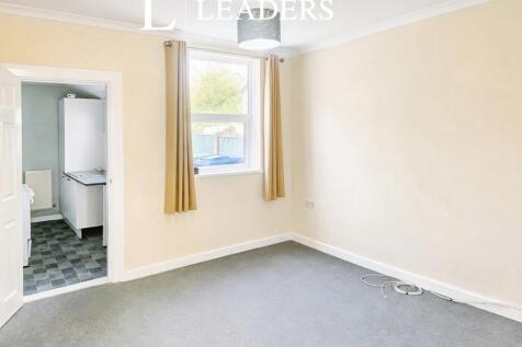 Park Street, Mansfield Woodhouse, Mansfield, NG19 photo 4