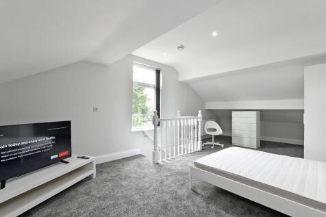 Clough Road, Highfield, Sheffield photo 4