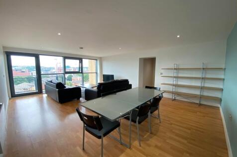 405 West One Space, City Centre, S1 photo 3