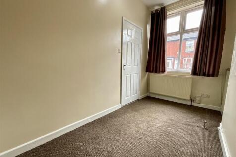 Front living room