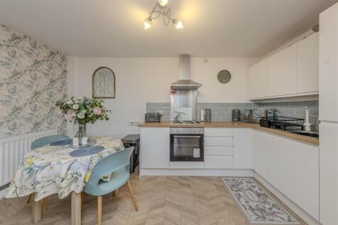 Kitchen Living Dining