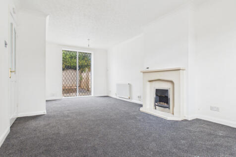 Spacious Three Bedroom House in Cul-de-sac Locati