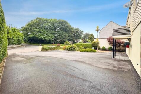 Driveway Parking
