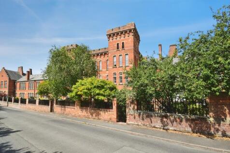 4 Abermarle, rear