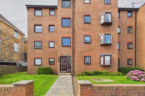 Exterior:
