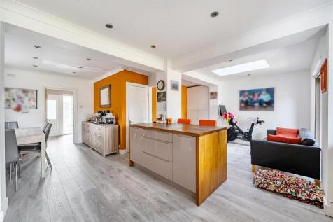 Open Plan