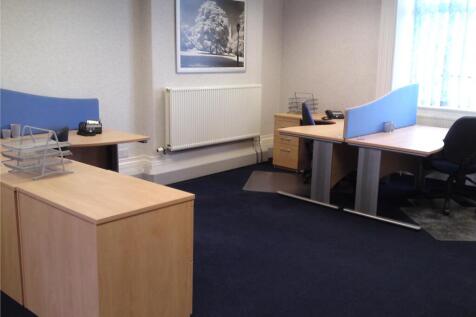 Serviced Office to rent Image 5