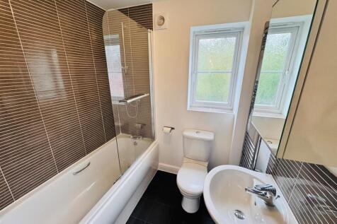 Laurel Grove, Park Street Uttoxeter, ST14 7EL photo 5