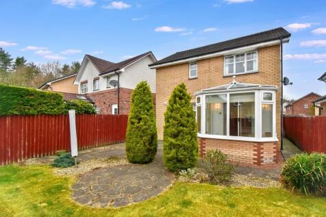 Rear Garden Angle 2