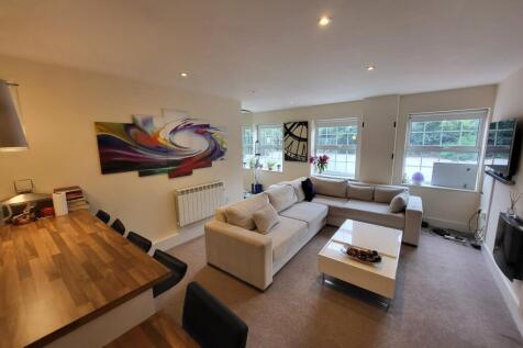2 bedroom Apartment for rent - Available 2nd Nove