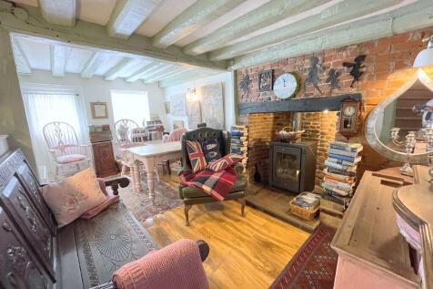 Teddy Bear Cottage