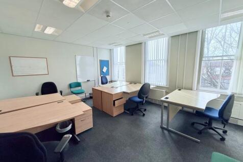 Office for sale Image 8