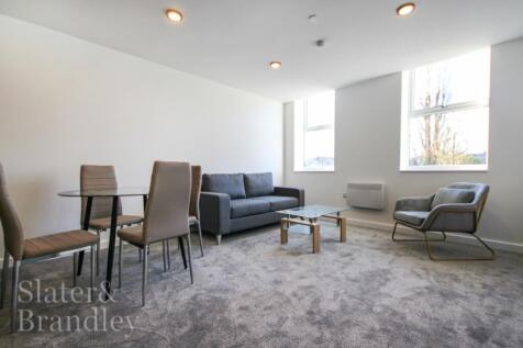 Carnation Place, Tulip Street, Chilwell, NG9 4JT photo 3