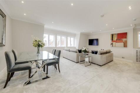 Reception and Dining