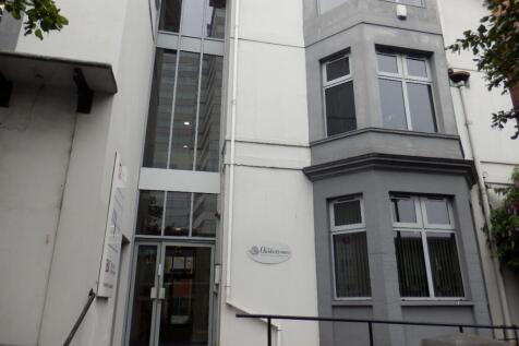 External photo