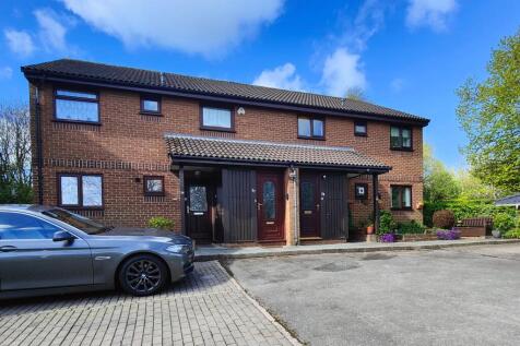 Ground Floor Flat