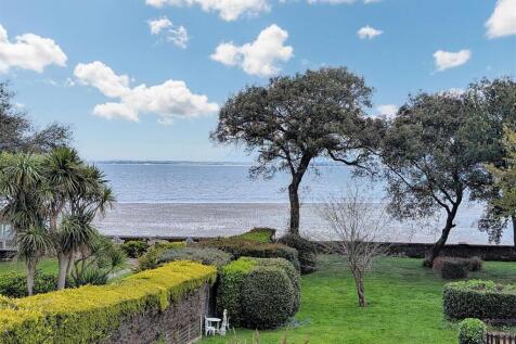 Views from Apartment