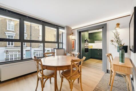 Campden Street, London, W8 photo 3