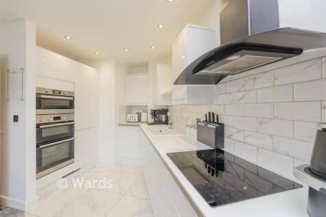 Kitchen/Lounge