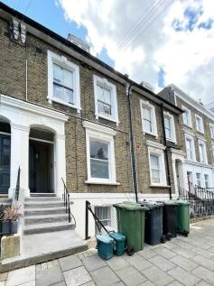 Front house