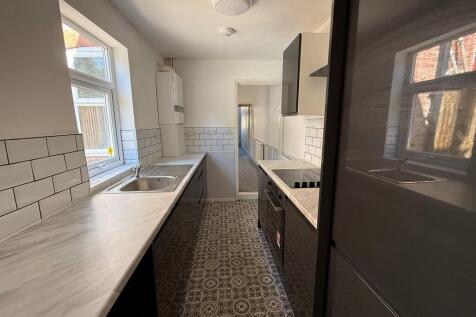 Albert Road, Retford photo 3