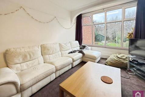 Sheringham Road, Manchester, Greater Manchester, M14 photo 3