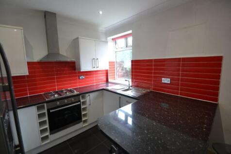 Burns Crescent, Irvine, North Ayrshire, KA11 photo 4